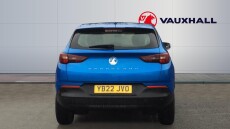 Vauxhall Grandland 1.2 Turbo Design 5dr Auto Petrol Hatchback